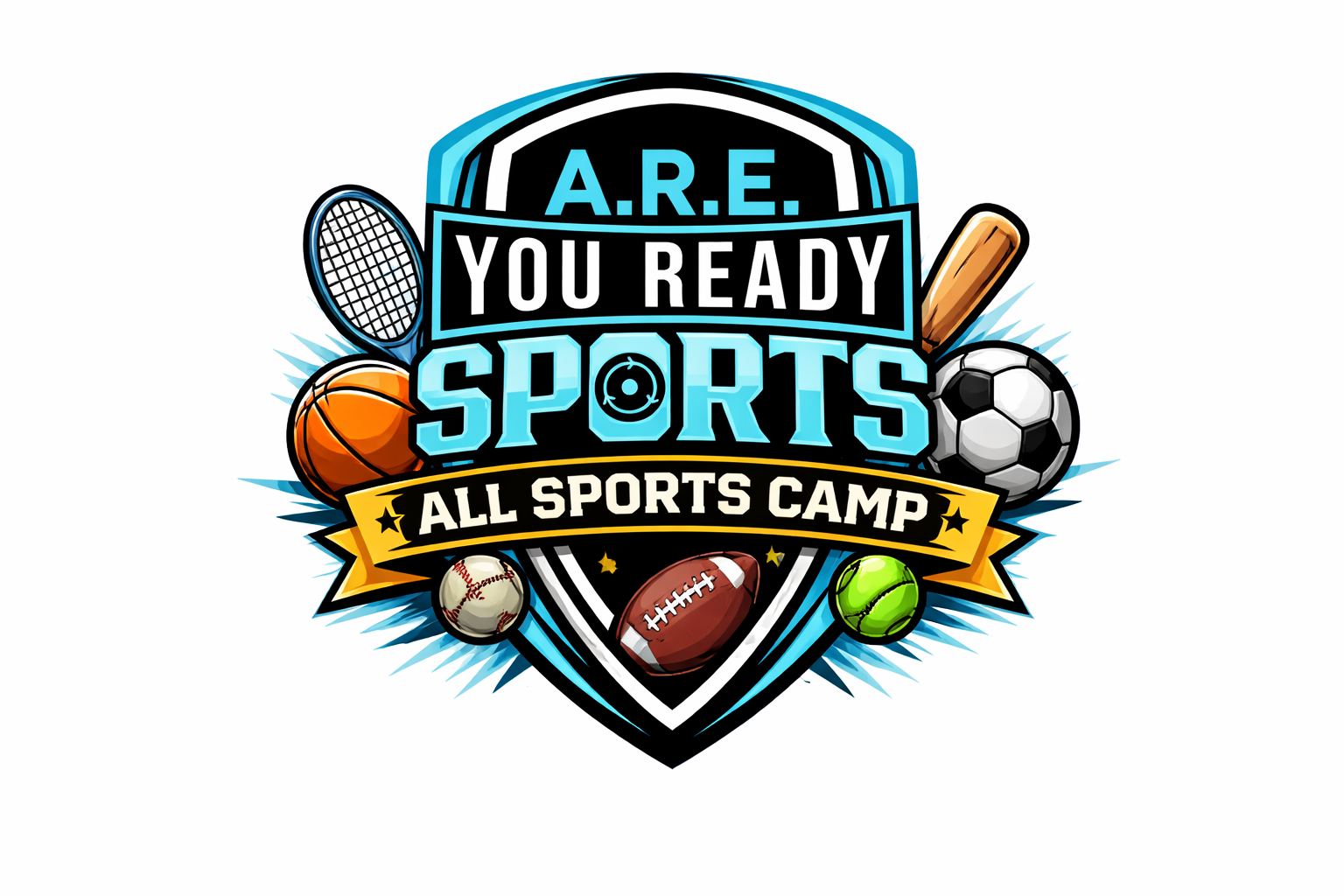 All Sports Summer Camp Registration