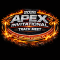 Track & Field Apex Invitational