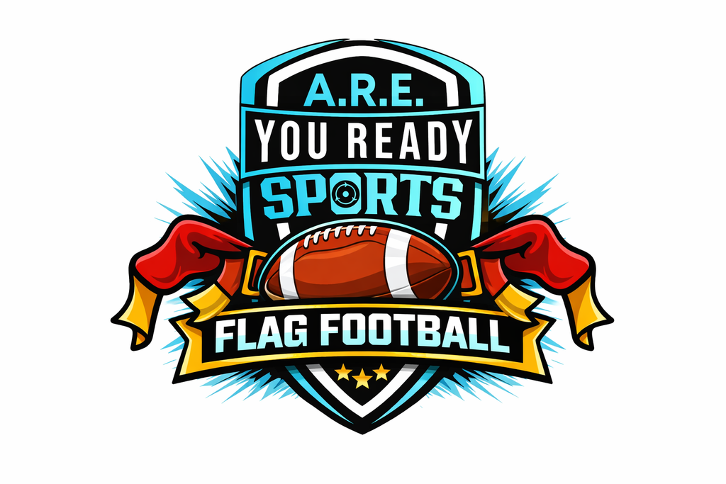 Central Florida Girls Flag Football Extravaganza